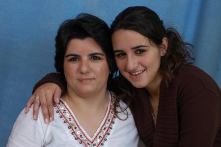 mama & zineb